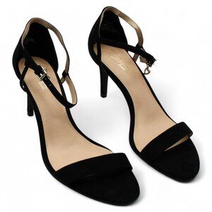 Thalia Sodi | Sorina Dress Sandals | Black